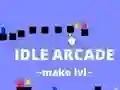 თამაში Idle Arcade Make Lvl ონლაინ