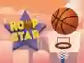 თამაში Hoop Stars ონლაინ