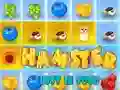 თამაში Hamster Lost In Food ონლაინ