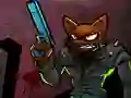 თამაში Wolfgun ონლაინ
