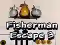 თამაში Fisherman Escape 3 ონლაინ