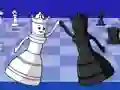 თამაში Cooperative Chess ონლაინ
