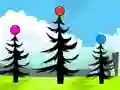 თამაში Cumulus Escape ონლაინ