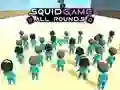 თამაში Squid Game: All Rounds ონლაინ