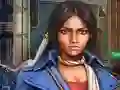 თამაში Evil Eyes ონლაინ