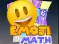 თამაში Emoji Math ონლაინ