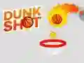 თამაში Dunk Shot ონლაინ
