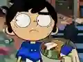 თამაში Victor and Valentino Clean Up Challenge ონლაინ