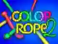 თამაში Color Rope 2 ონლაინ