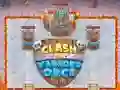 თამაში Clash of Warlords Orcs ონლაინ