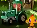 თამაში Monkey Go Happy Stage 579 ონლაინ