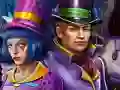 თამაში Circus Of Immortals ონლაინ