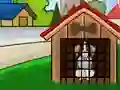 თამაში Beagle Dog Escape ონლაინ