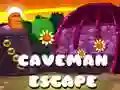 თამაში Caveman Escape ონლაინ