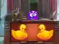 თამაში Joyful Rabbit Escape ონლაინ