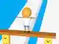 თამაში Balance Run 3D ონლაინ