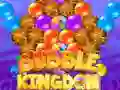 თამაში Bubble Kingdom ონლაინ