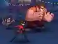 თამაში Disney Heroes: Battle Mode ონლაინ
