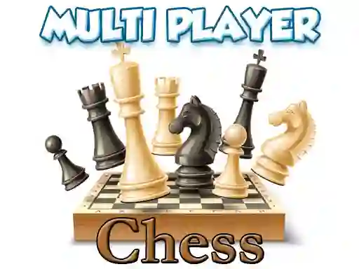 თამაში Chess Multi Player ონლაინ