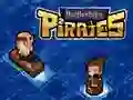 თამაში Battleships Pirates ონლაინ