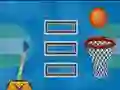 თამაში Basketball Dare ონლაინ