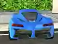 თამაში Drive Real Flying Car Simulator ონლაინ