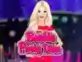 თამაში Barbie Party Diva ონლაინ