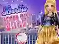 თამაში Barbie Fashion Week Model ონლაინ