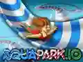 თამაში Aquapark io ონლაინ