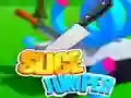 თამაში Slice Jumper ონლაინ