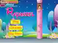 თამაში Rapunzel Rescue ონლაინ