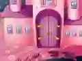 თამაში Princess Thanksgiving Magic Palace Escape ონლაინ