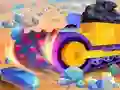 თამაში Stone Miner Online ონლაინ