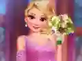 თამაში Princesses Homecoming Ball ონლაინ