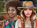 თამაში Flower Shop Adventure ონლაინ