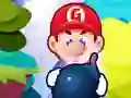 თამაში Gary's World Adventure ონლაინ