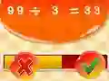თამაში True and False Math Game ონლაინ