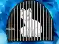 თამაში Snow Fox Escape ონლაინ