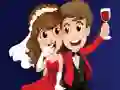 თამაში Couple Party Room Escape ონლაინ