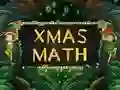 თამაში Xmas Math ონლაინ