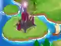 თამაში Kingdom Attack ონლაინ