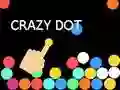 თამაში Crazy Dot ონლაინ