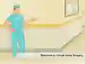 თამაში Virtual Knee Surgery ონლაინ