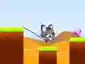თამაში Swing Cute Cat ონლაინ