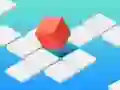 თამაში Roll The Block ონლაინ