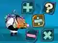 თამაში Crazy Shooter of Math ონლაინ