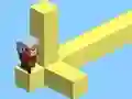 თამაში Blocky Branches ონლაინ