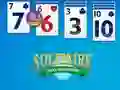 თამაში Solitaire Daily Challenge ონლაინ