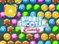 თამაში Bubble Shooter Candy ონლაინ