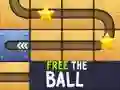 თამაში Free the Ball ონლაინ